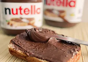 Подорожает паста Nutella из-за прошедших весенних заморозков
