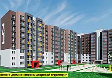 Жилой комплекс из 12 домов планируют построить в Могилеве в районе проспекта Мира, улиц Королева и Суворовская