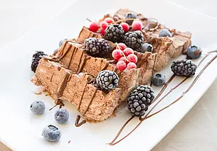 Чего не стоит есть летом: опасные продукты и безопасные альтернативы