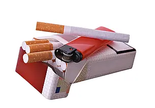 МАРТ провел мониторинг «Табакерок»: количество нарушений впечатляет