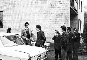 Однажды в Могилеве. И полукоммунистический супермаркет узкой направленности