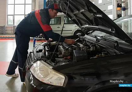 Появились данные о том, сколько авто в Беларуси ездят без техосмотра – цифры не радуют