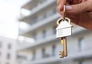 Могилевчанин сдал в аренду квартиру, в которой живут его родители. Последние очень удивились