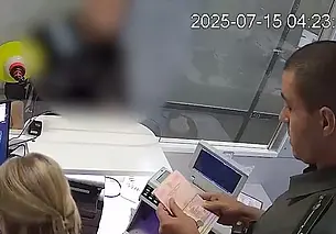 Еще один россиянин пытался скрыться за границу через Беларусь с фальшивым паспортом