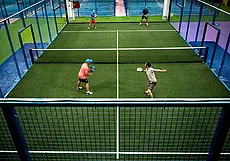 В Беларуси официально зарегистрирован новый вид спорта: падел