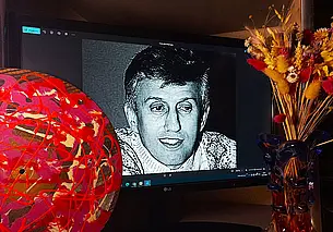 Айзеншпис в Могилеве: это было больше трех десятков лет назад