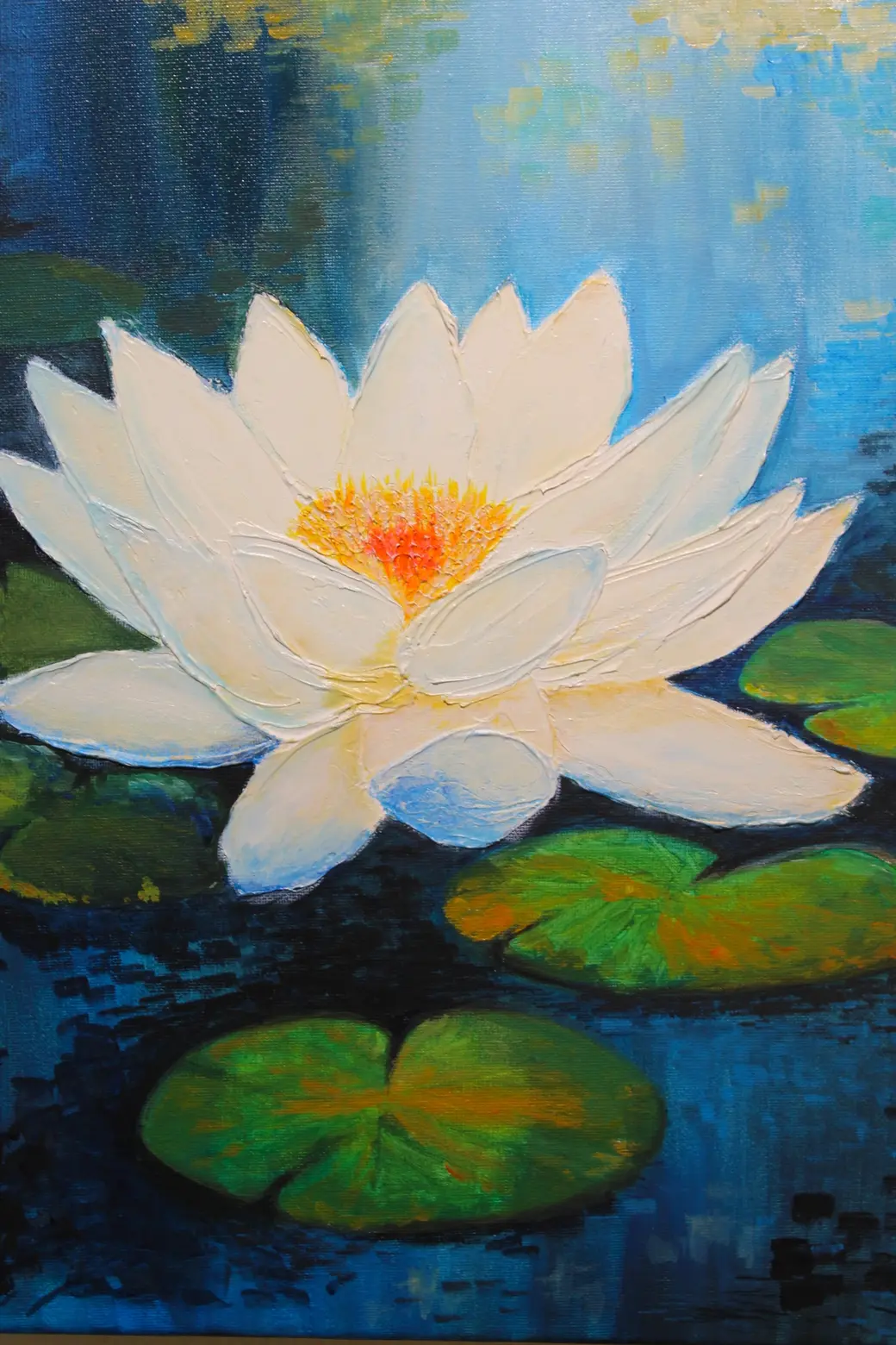 16 июля 2025 года. Могилев. Выставочный зал. Выставка «Другие».