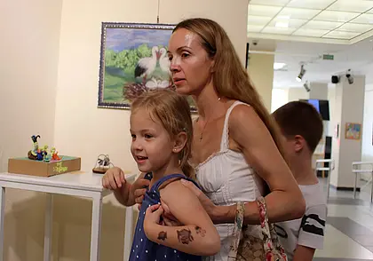 Куда сходить в Могилеве в ближайшие выходные: наш гид