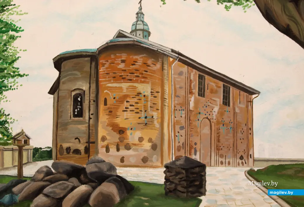 16 июля 2025 года. Могилев. Выставочный зал. Выставка «Другие».