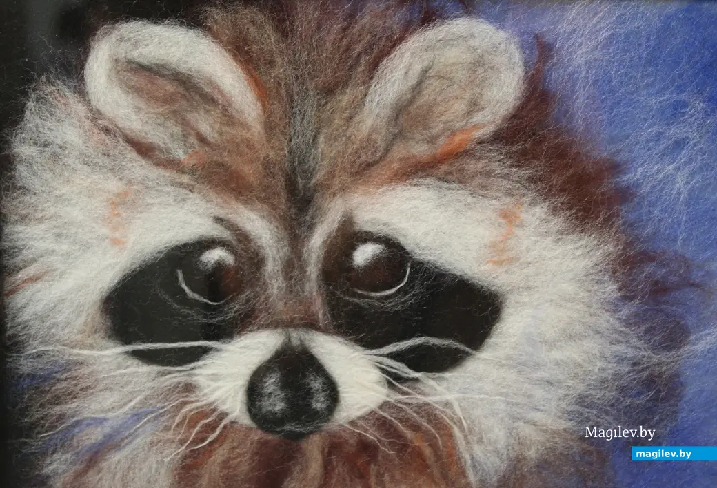 16 июля 2025 года. Могилев. Выставочный зал. Выставка «Другие».