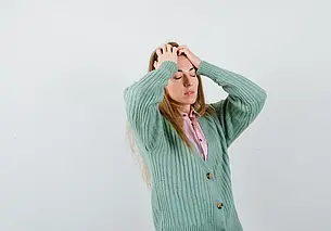 «Мне 35. Неужели все прошло...» Психолог рассказывает, как пережить кризис среднего возраста