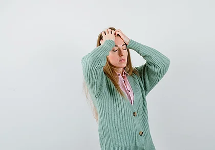 «Мне 35. Неужели все прошло...» Психолог рассказывает, как пережить кризис среднего возраста