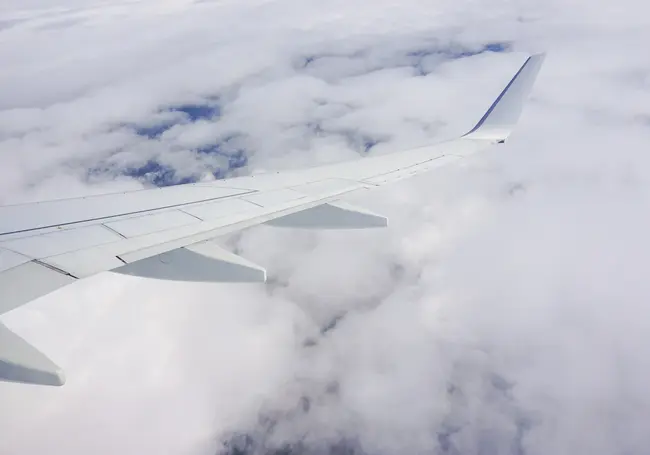 Вылет некоторых авиарейсов из Минска был задержан