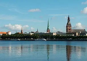 В Латвии собрались массово депортировать россиян