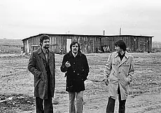 Однажды в Могилеве. «Не ищите меня на Земле…»