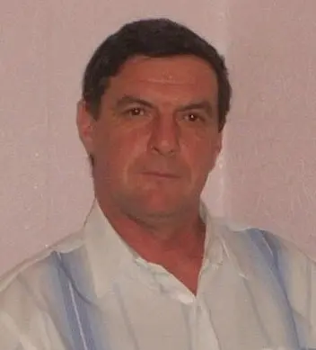 Мишур Михаил Михайлович.