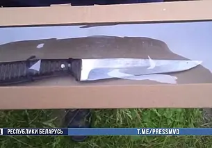 Убийство на Гомельщине: тело 68-летнего мужчины нашли грибники