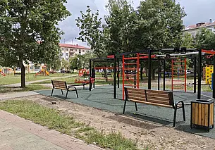 Пятиэтажку в районе жилого дома №57 по проспекту Пушкинскому в Могилеве строить не будут