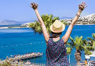 Врачи предупредили отдыхающих на море в Турции об опасной бактерии