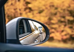 Жительницу Кельна оштрафовали на 7,5 тыс. евро за превышение скорости на 20 км/ч