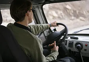 Беларусь и Турция расширили безвизовый режим для водителей-международников