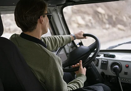 Беларусь и Турция расширили безвизовый режим для водителей-международников