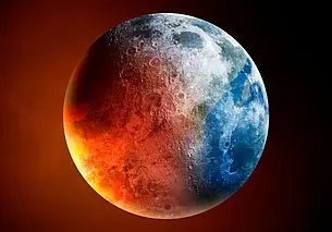 Метеочувствительным стоит быть внимательнее. 23 и 24 июля на Земле возможны магнитные бури