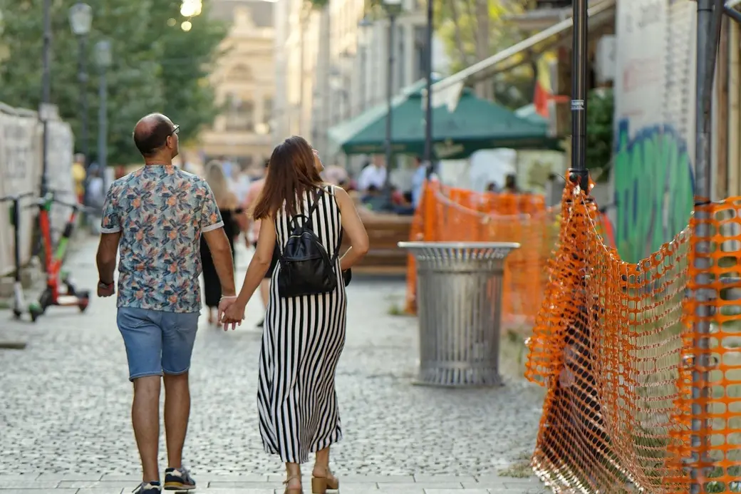 Про доходы и расходы семейной пары, которая готовится к выходу на заслуженный отдых. Фото pixabay.com носит иллюстративный характер.