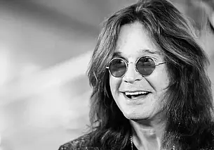 Умер Оззи Осборн – звезда «хеви-метал», участник группы Black Sabbath