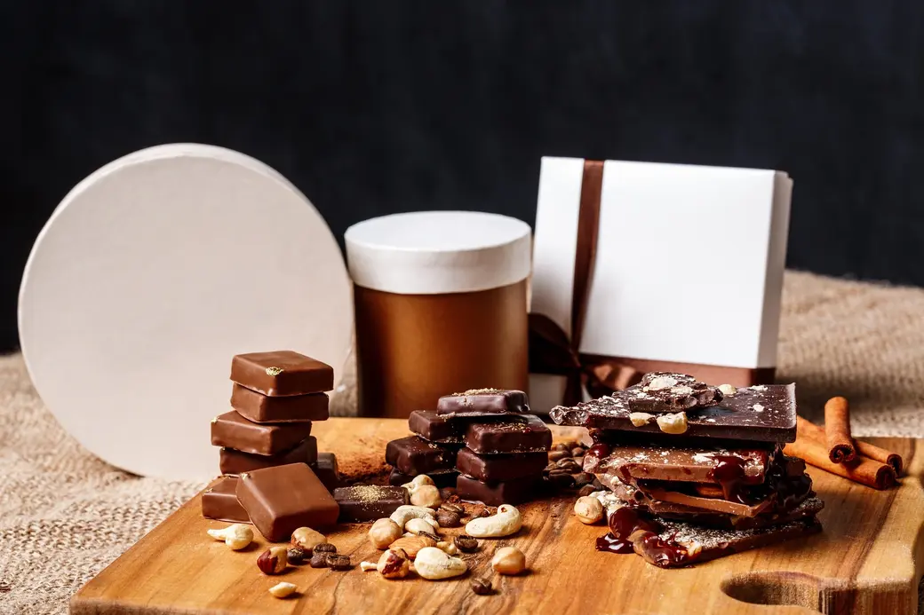 Не всякая шоколадка полезна: в чем подвох, разбираемся со специалистом. Фото: ru.freepik.com