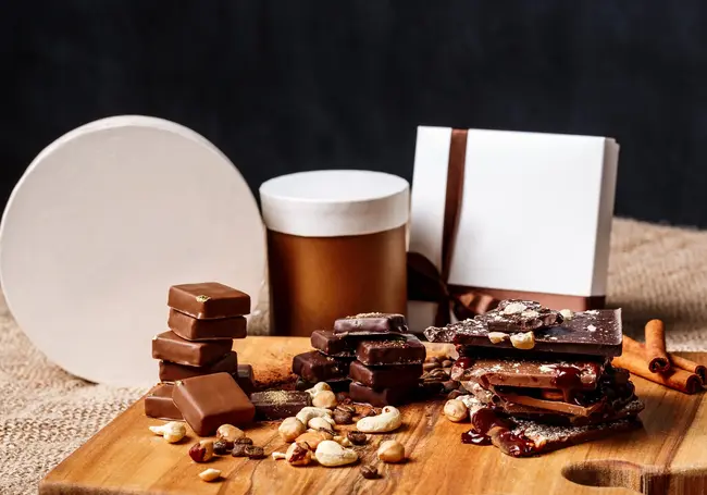 Не всякая шоколадка полезна: в чем подвох, разбираемся со специалистом