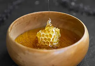 В Могилевском лесхозе уже можно купить мед нового урожая. Сколько стоит?