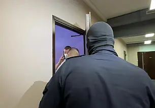 Главред российского Telegram-канала Baza арестован, ему грозит до 12 лет