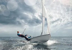 Белорусских яхтсменов допустили до мировых турниров в нейтральном статусе