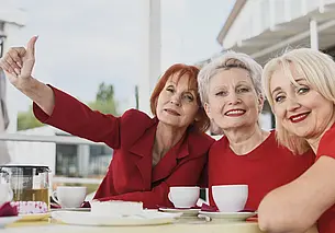 «Внутри меня словно какая-то «переоценка ценностей» происходит