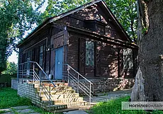 В центре Могилева построят общежитие для лицеистов: это решено на общественном обсуждении. Что снесут для стройки?