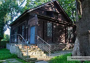 В центре Могилева построят общежитие для лицеистов: это решено на общественном обсуждении. Что снесут для стройки?