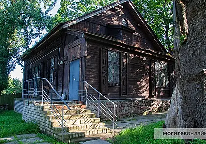 В центре Могилева построят общежитие для лицеистов: это решено на общественном обсуждении