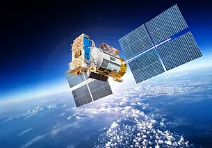 По всему миру произошли сбои в работе спутниковой связи Starlink