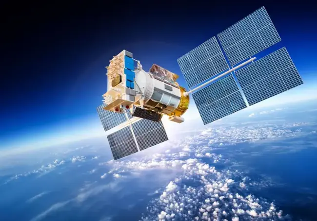 По всему миру произошли сбои в работе спутниковой связи Starlink