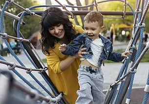 Пособия по уходу за ребенком в возрасте до трех лет вырастут в Беларуси с 1 августа