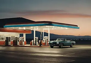 В России готовятся ввести полный запрет на экспорт бензина с 1 августа