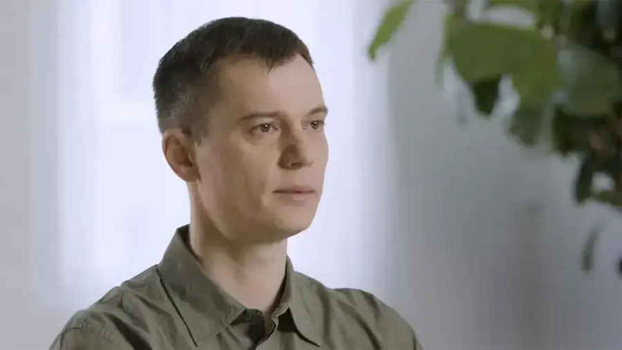 Денис Ярац. Фото Forbes.