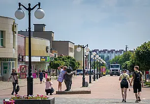 «Приходится даже стоматологом быть!» Жизнь глазами бобруйчан