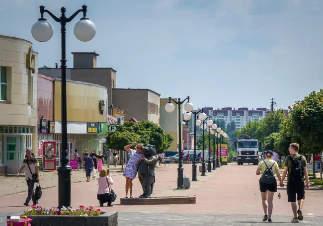 «Приходится даже стоматологом быть!» Жизнь глазами бобруйчан