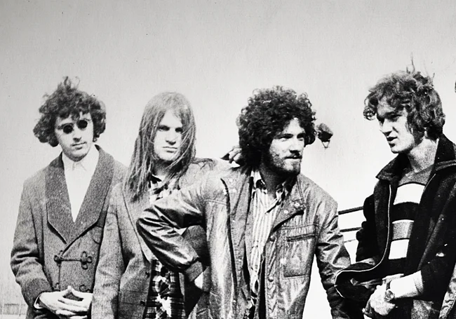 Однажды в Могилеве. Двойниками Оззи Осборна нас не удивишь