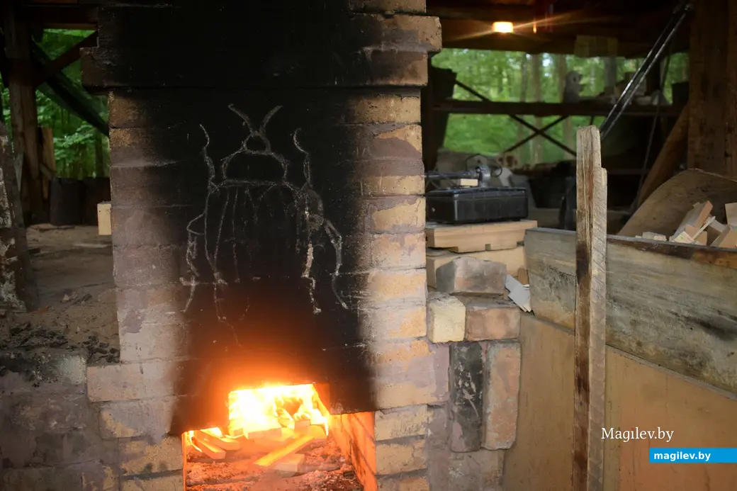 XIX международный пленэр керамистов «Арт-Жыжаль». 25.07.2025.