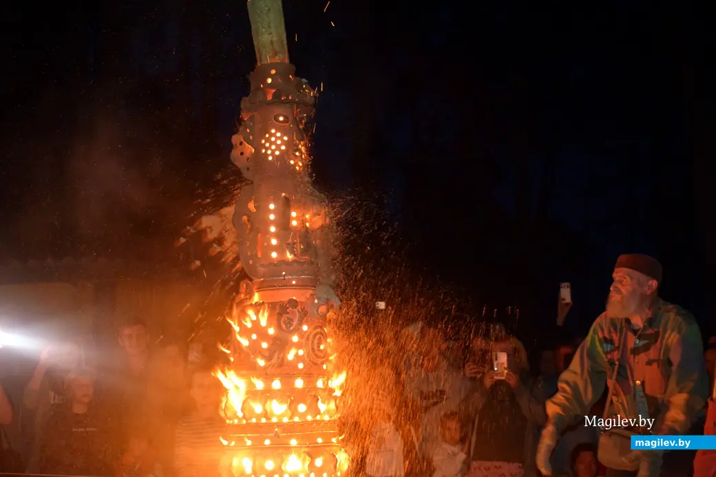 XIX международный пленэр керамистов «Арт-Жыжаль» , 25.07.2025.