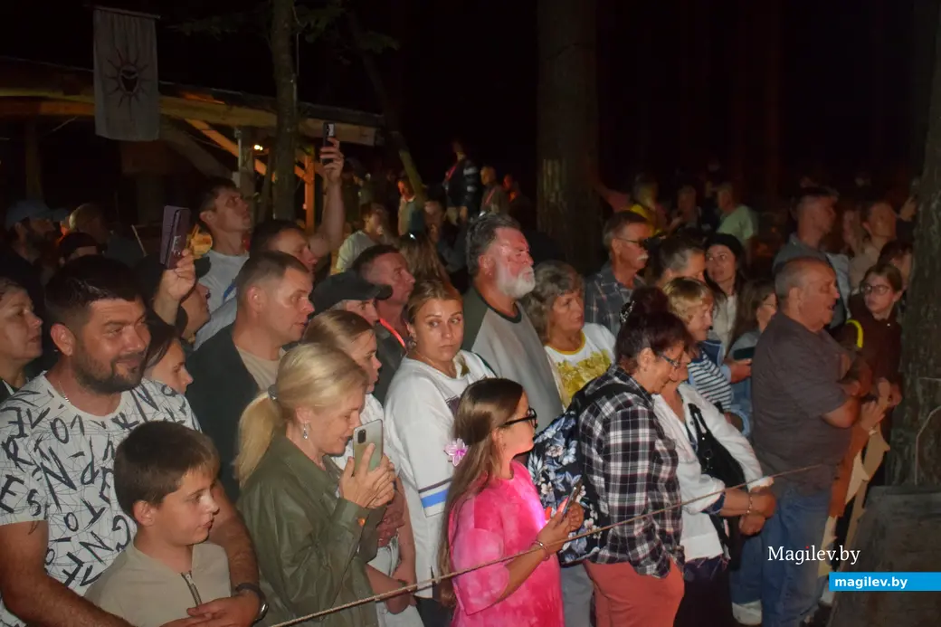 XIX международный пленэр керамистов «Арт-Жыжаль», 25.07.2025.