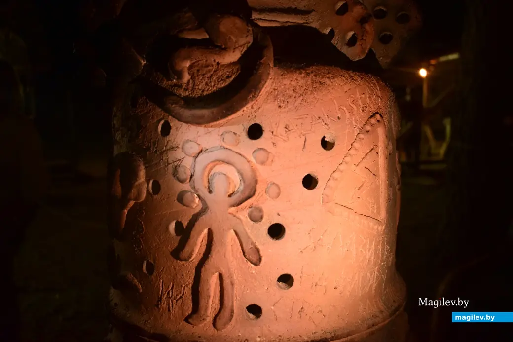 XIX международный пленэр керамистов «Арт-Жыжаль», 25.07.2025.